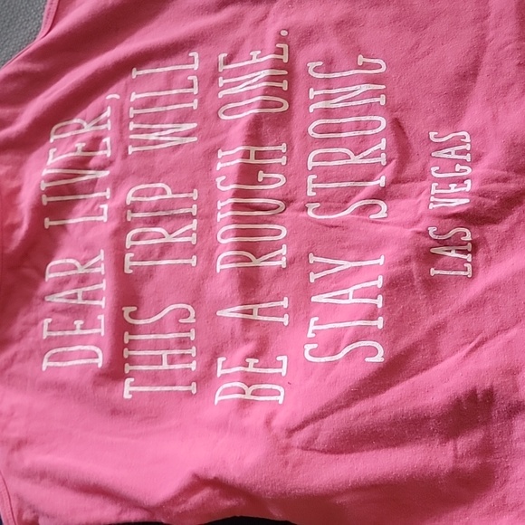 Not so mystery bundle. Wine. Vegas. Beer tank bundle - Picture 3 of 5